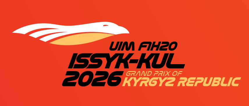 UIM F1H2O Grand Prix Issyk-Kul 2026